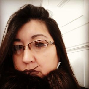 Meet your Posher, Brenda